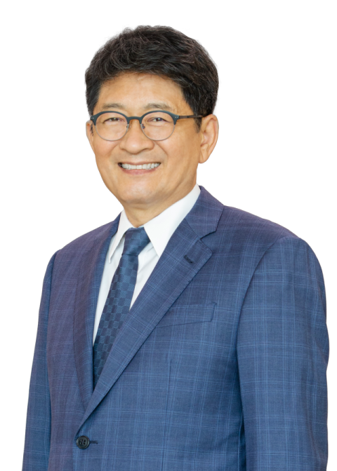 Korea Foundation for Cultures and Ethics CEO